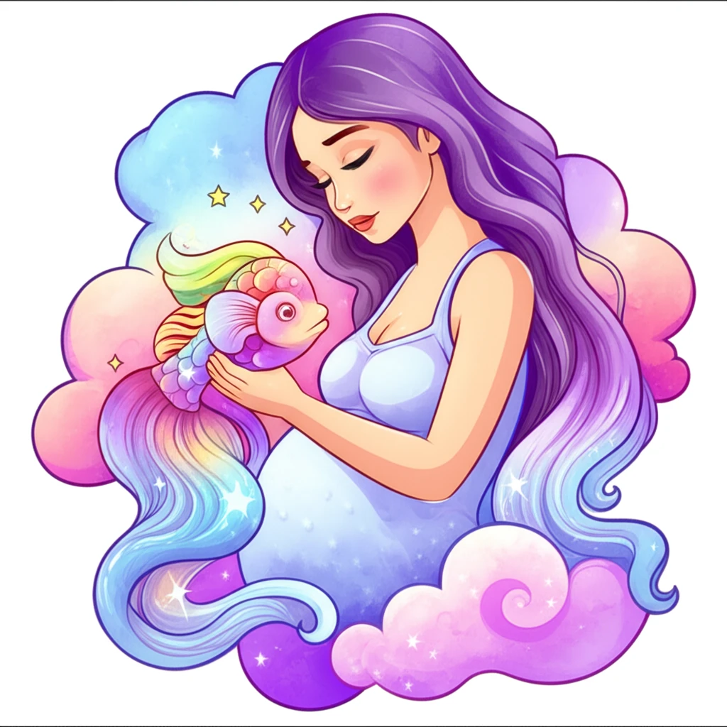 물고기 꿈 해몽: 놓치면 후회할 꿈의