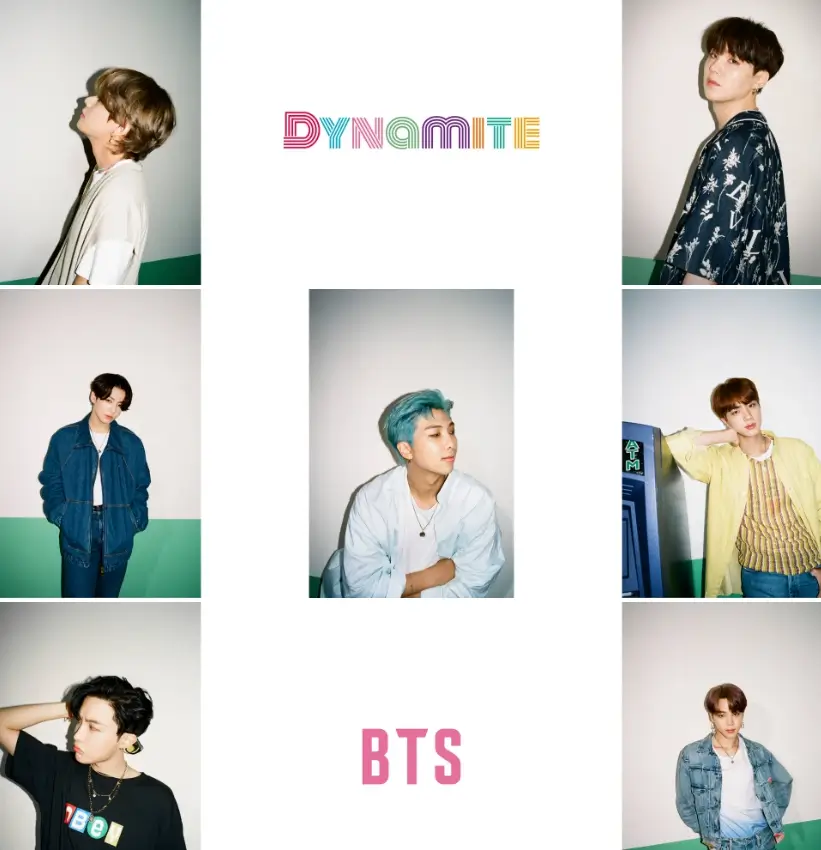 방탄소년단 BTS 멤버프로필 나이 키 혈액형 MBTI 인스타 빅히트 하이브