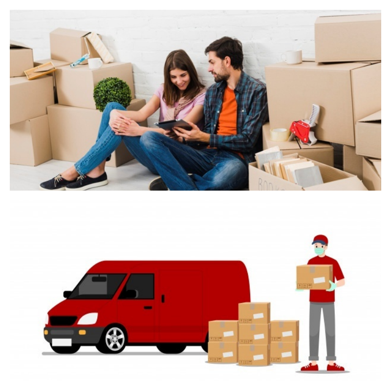 나주시 이삿짐센터