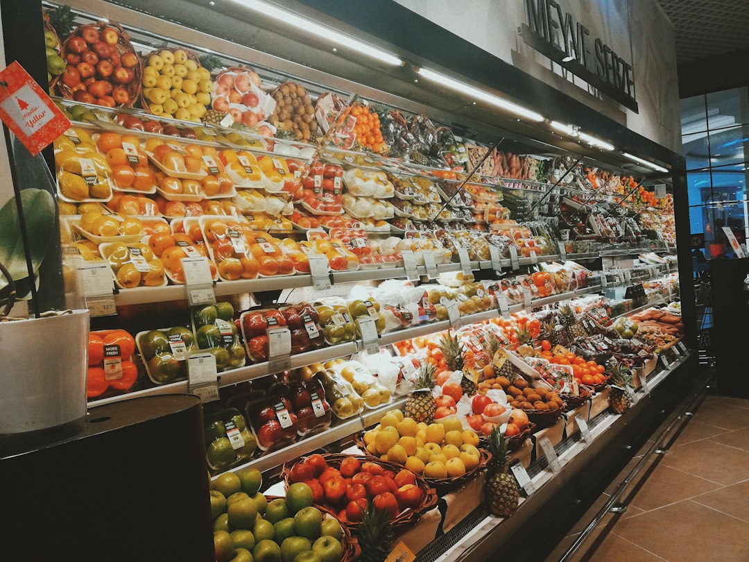 Grocery
