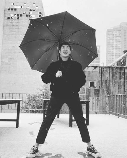 이창섭 프로필