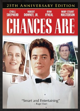 Chances Are 포스터 사진