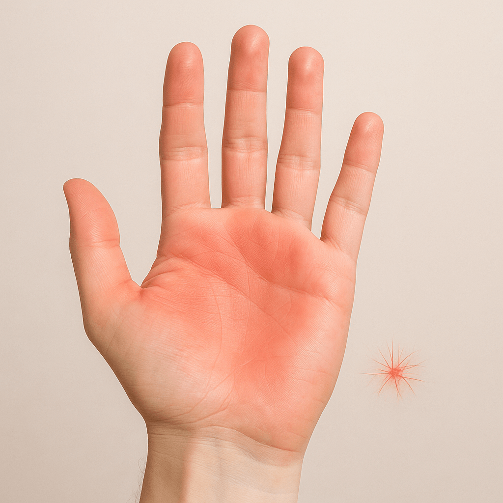 간경화 초기증상부터 4기 말기까지 증상, 생존율, 영양제