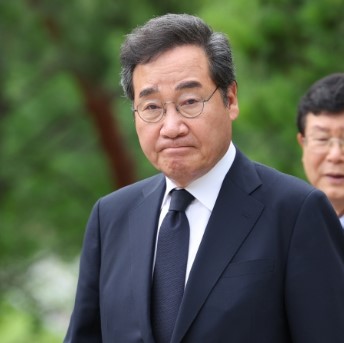 이낙연 관련주 12종목 총정리