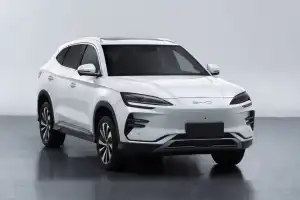 BYD 코리아