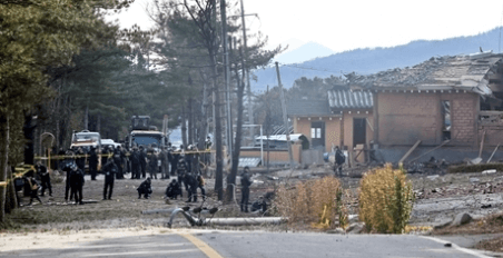 포천 전투기 오폭 사고 포천 전투기 폭탄 투하 포천 군사훈련 사고 KF-16 포천 사고 포천 폭발 사고 포천 오폭 사고 원인 포천 전투기 좌표 입력 실수 KF-16 폭탄 투하 실수 전투기 오폭 원인