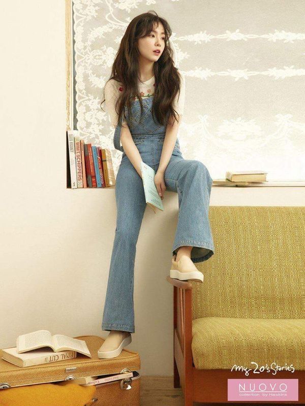 레드벨벳 아이린(Red Velvet Irene) 사진모음