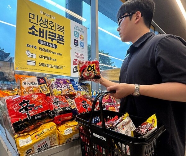 2025 경기도 민생회복 소비쿠폰 사용처