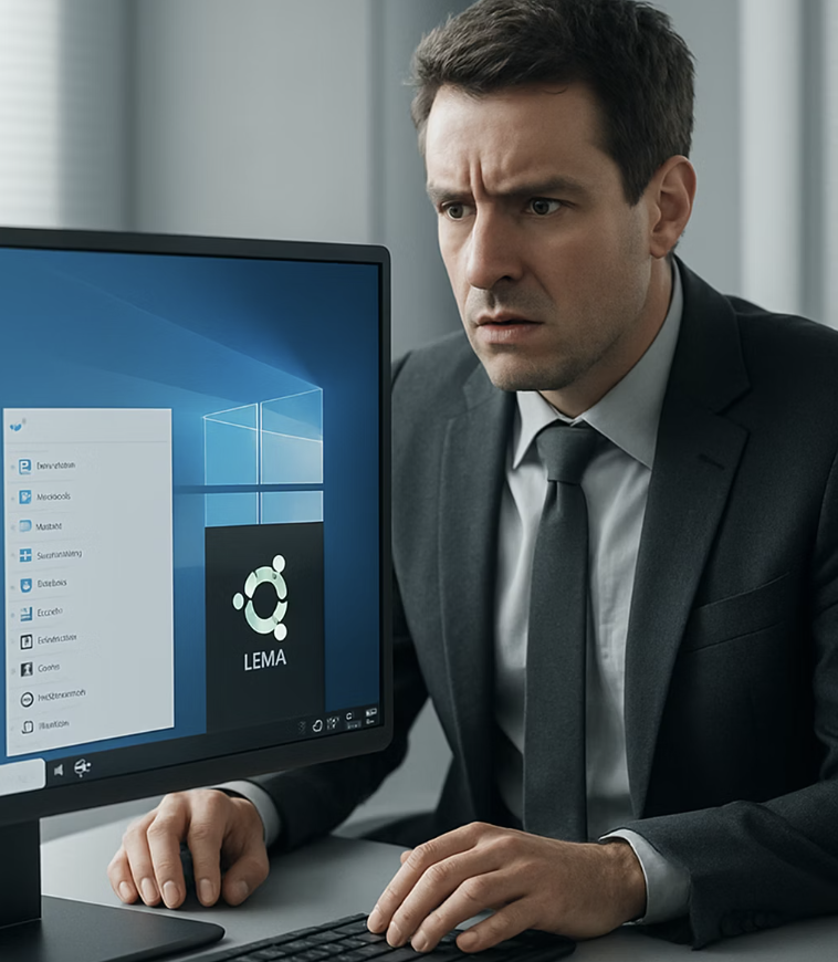 윈도우 WSL2&amp;#44; 리눅스 GUI 앱 실행 완벽 가이드