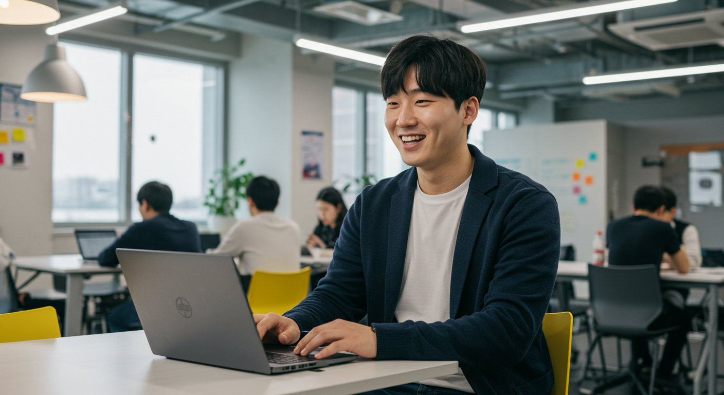 정부정책자금 청년창업자