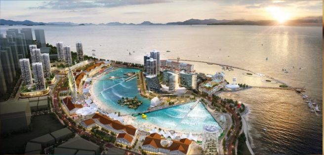 시흥 거북섬 여행 가이드