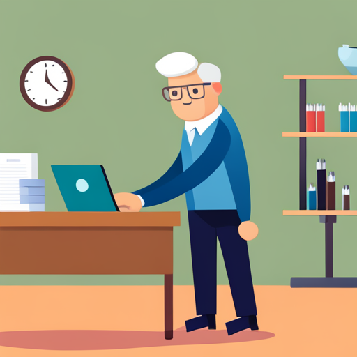 60대 할수 있는 직업