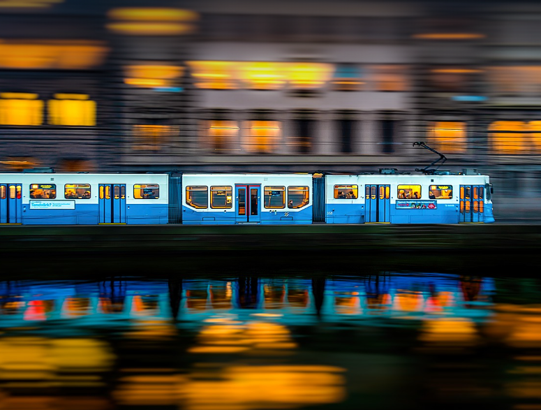 국내 기차,배 여행 어떤게 좋을까