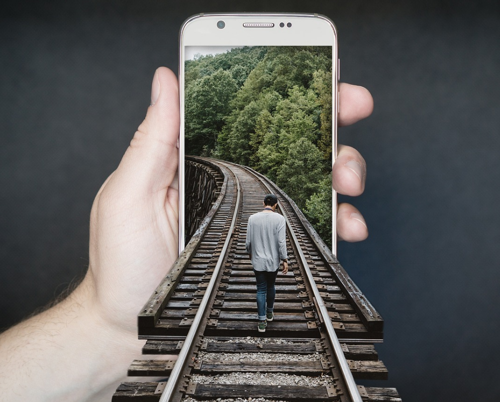 아이폰 충전 시 자동으로 음악 재생 설정하기에 대해 알아보자