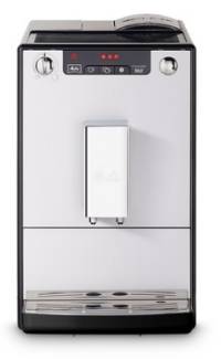 밀리타 카페오 솔로 전자동 커피머신, E950(실버블랙)