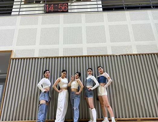 올댄스인코리아