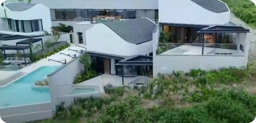 코스모스울릉도숙소사진