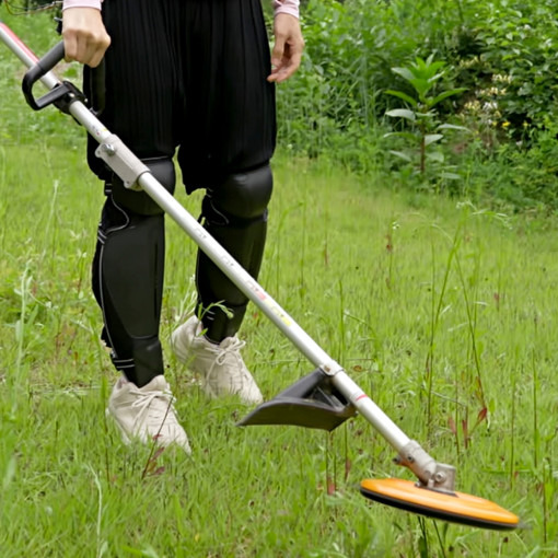 슈퍼붕붕이 울트라 예초기날