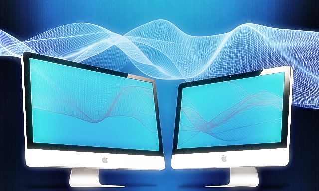 네이버 밴드 PC버전