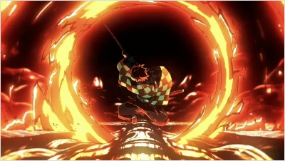 귀멸의 칼날 히노카미 카구라의 모든 것! 탄지로의 궁극적인 호흡 완벽 분석