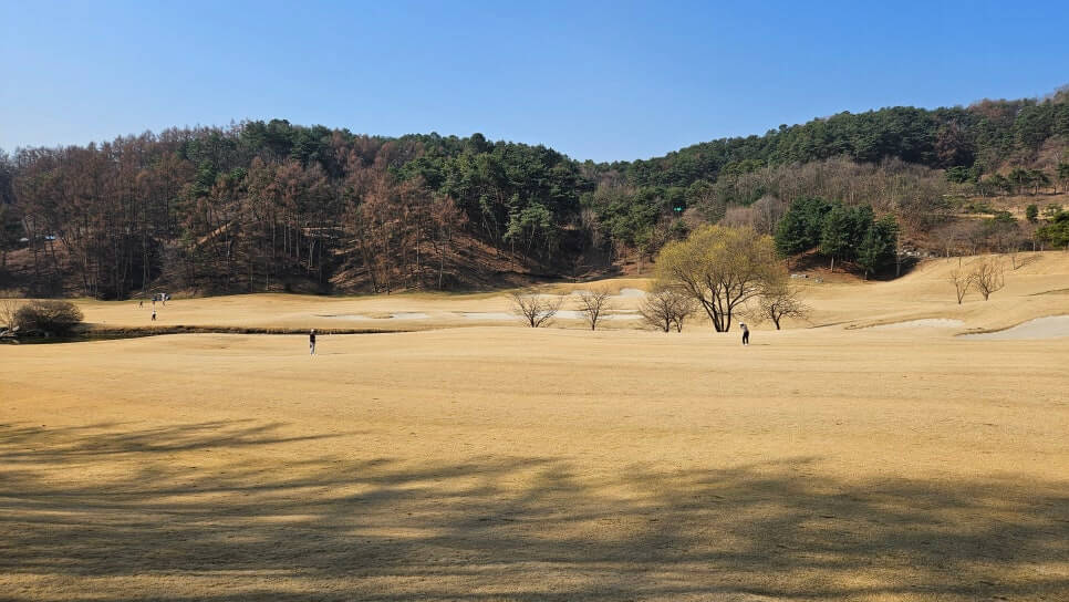 골프장 경험담 제천 킹즈락CC 왕의 품격을 품은 명품 골프장, 자연 속 프리미엄 라운딩