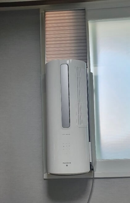 창문형 에어컨 구매 전 필독 관련사진