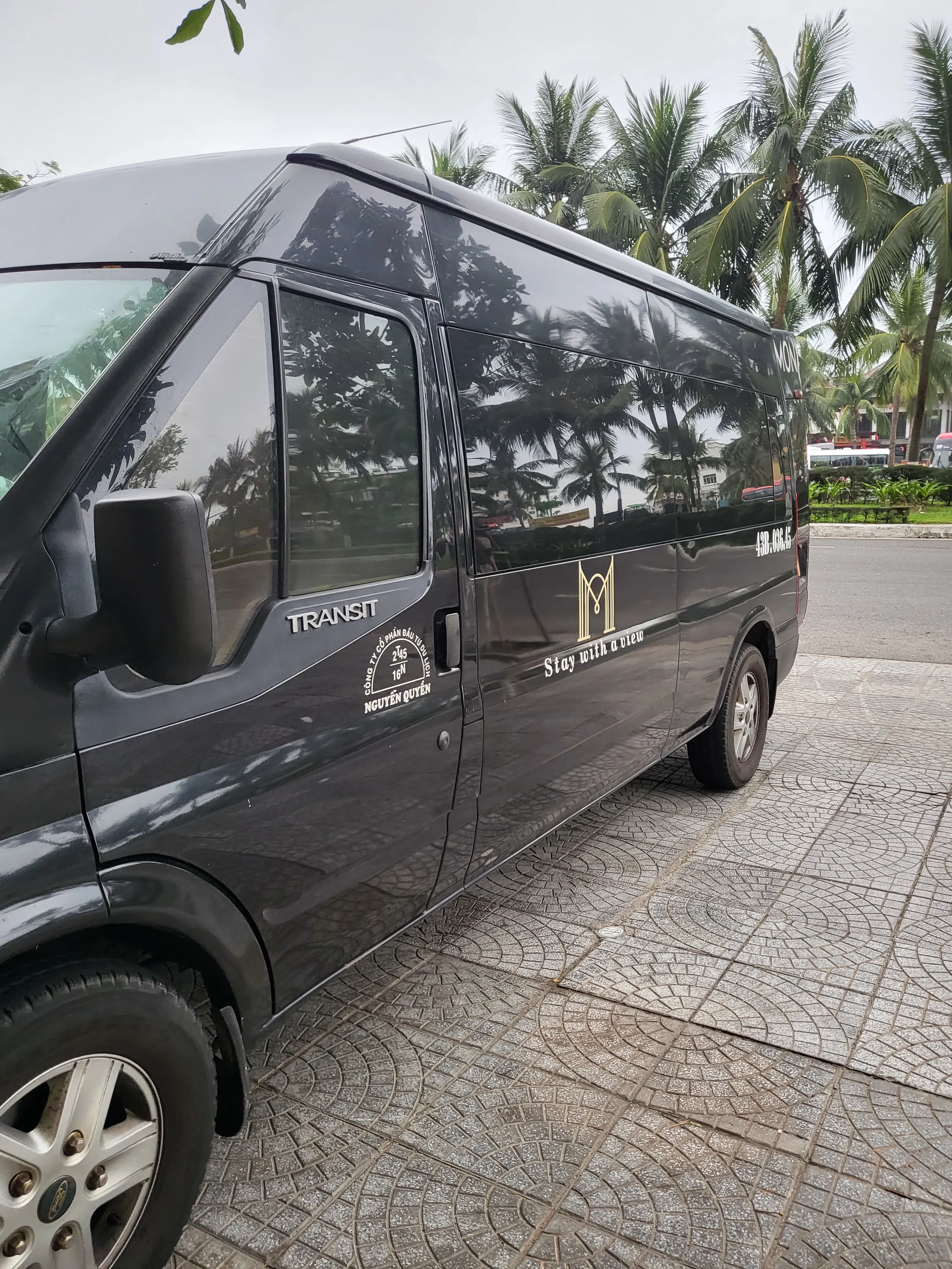 베트남 다낭여행 항공권 숙소 그랩