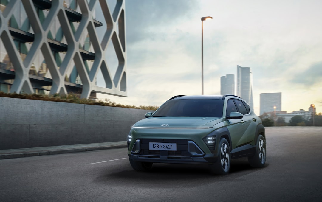 Hyundai