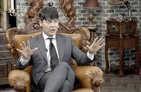 배인규 대표 신남성연대 간부 마약루 투약 혐의