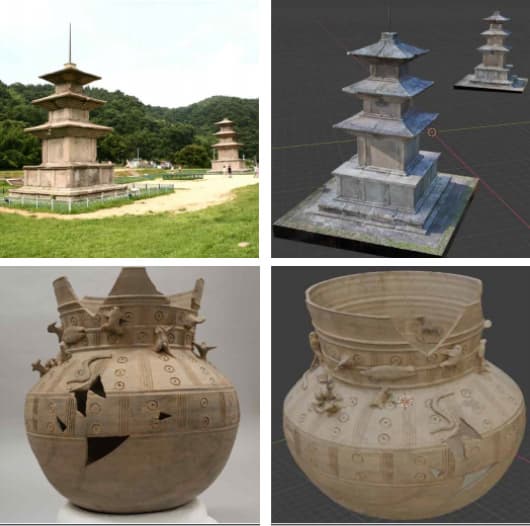 현대 복원의 패러다임 : 재현을 넘어 재창조