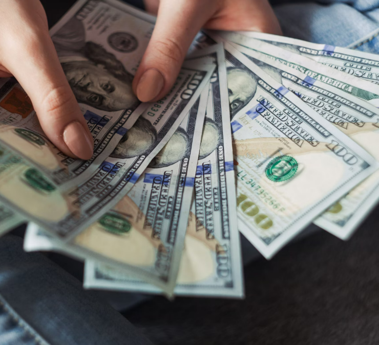 미국 경제의 향방