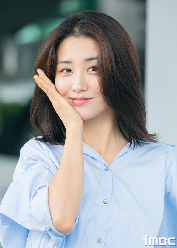 박하선 명품