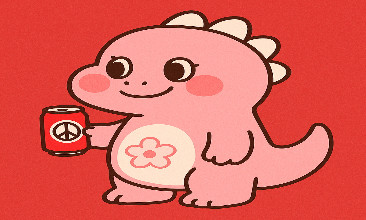 피스마이너스원 지디 하이볼 레드캔 구매 후기 및 현장 체험기 1