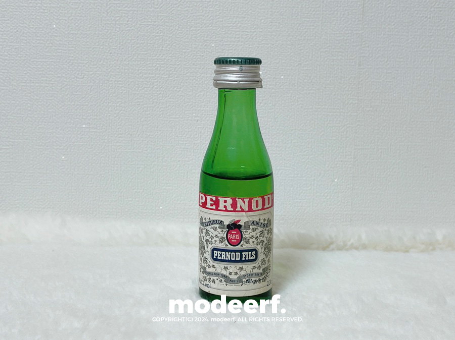 PERNOD FILS MINIATURE