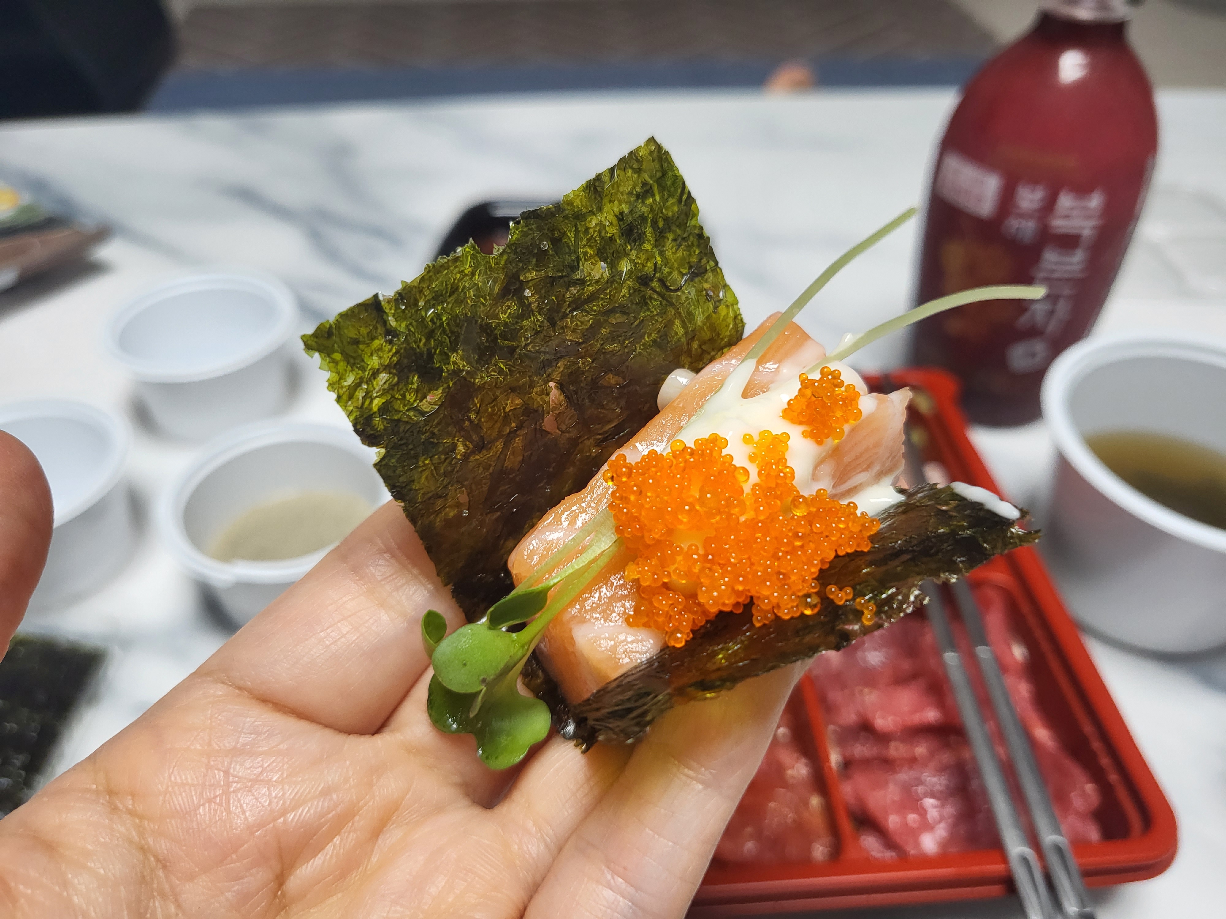 육회왕자연어공주-광교중앙역점-30