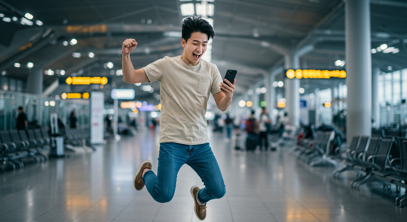 2025년 2월 여행 특가 항공권 예약 꿀팁!