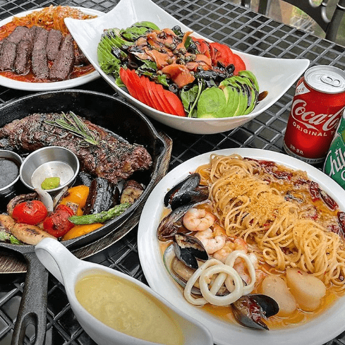 서산 맛집 &quot;준테이블&quot; 음식사진