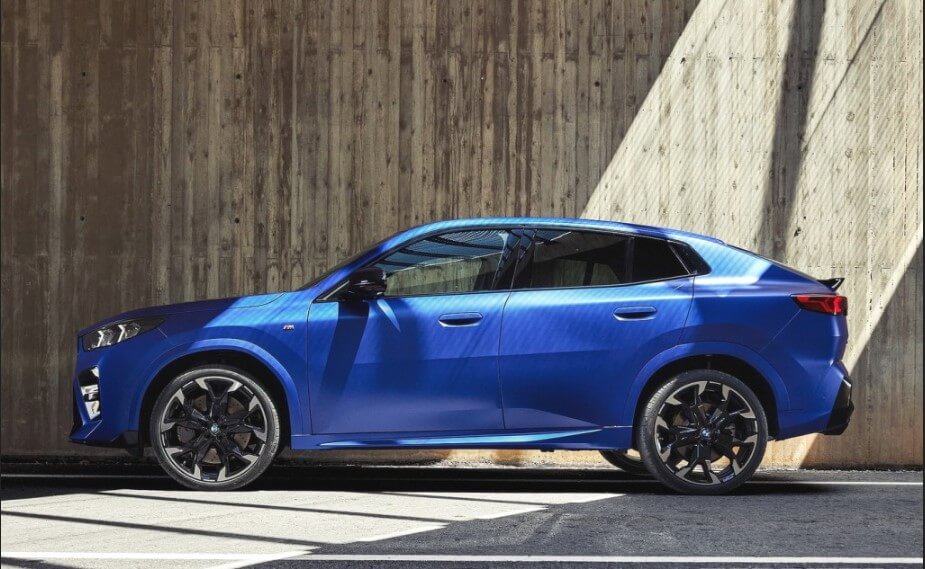 BMW X2 풀체인지 출시 가격 성능 제원 디자인 공개