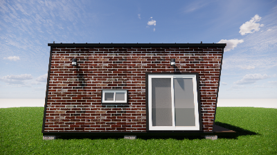 컨테이너하우스