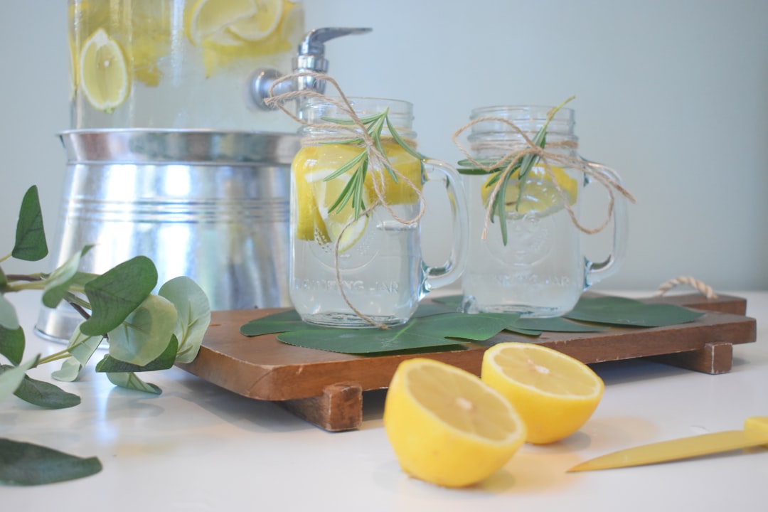 Lemonade