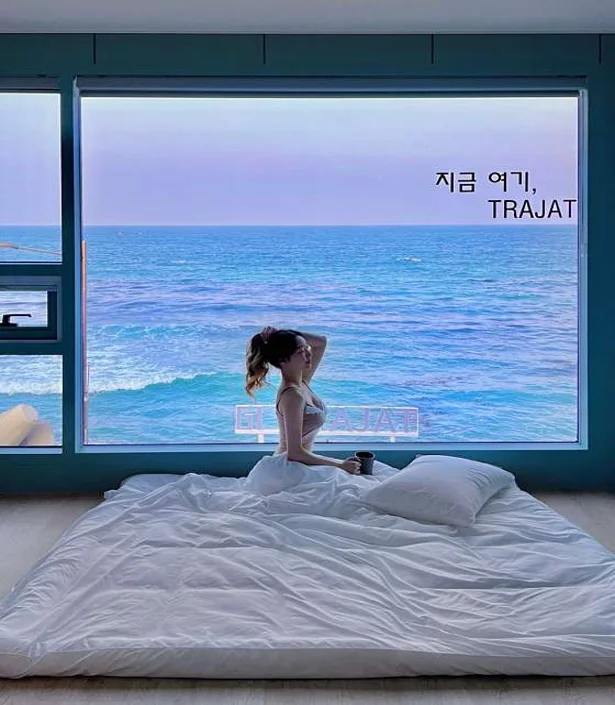 감포트라제풀빌라펜션