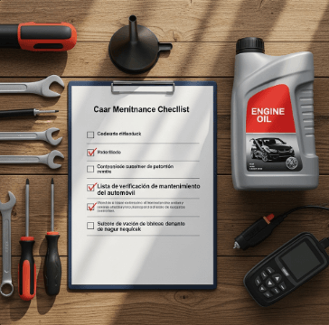 엔진오일 누유 수리비 총정리15