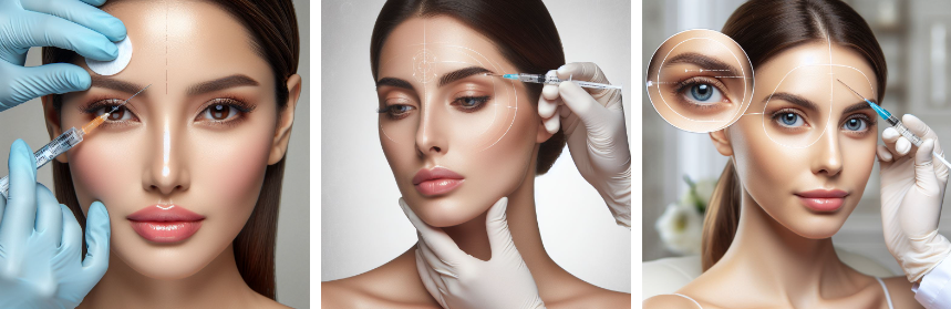 보툴리눔 톡신 시술, 내성과 부작용을 피하는 방법