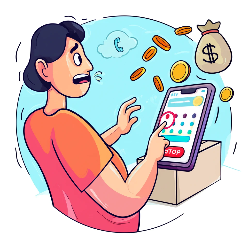 쿠팡플레이 포함 자동 결제 유형별 환..