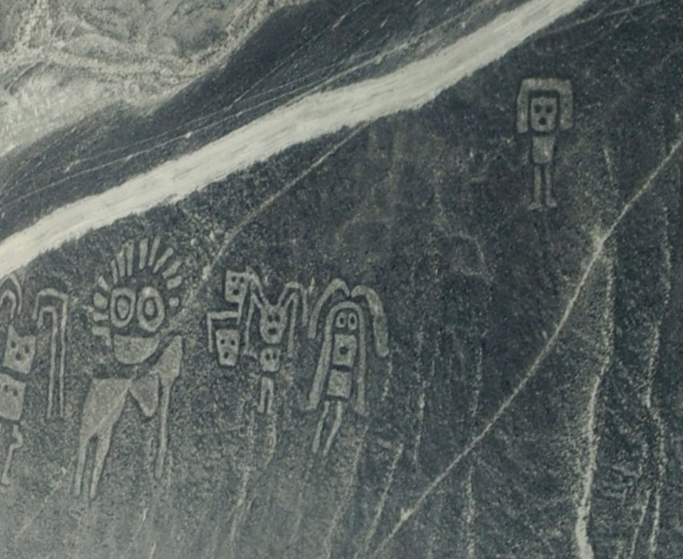 여전히 풀리지 않는 인류 미스테리 3