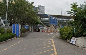 서울역 KTX 주차장 이용 방법