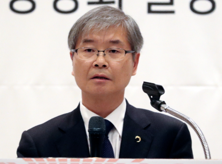 임종성 노동부 장관