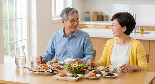 국가건강검진 결과지 보는 법 정상수치 사진 9
