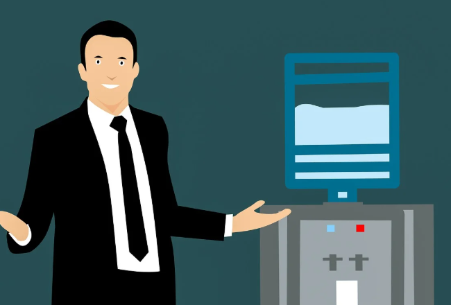 SK매직 정수기 렌탈 위약금 계산법 총정리