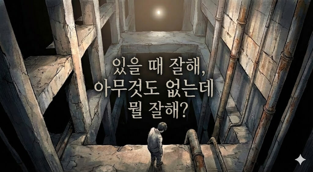 있을때 잘해 이미지
